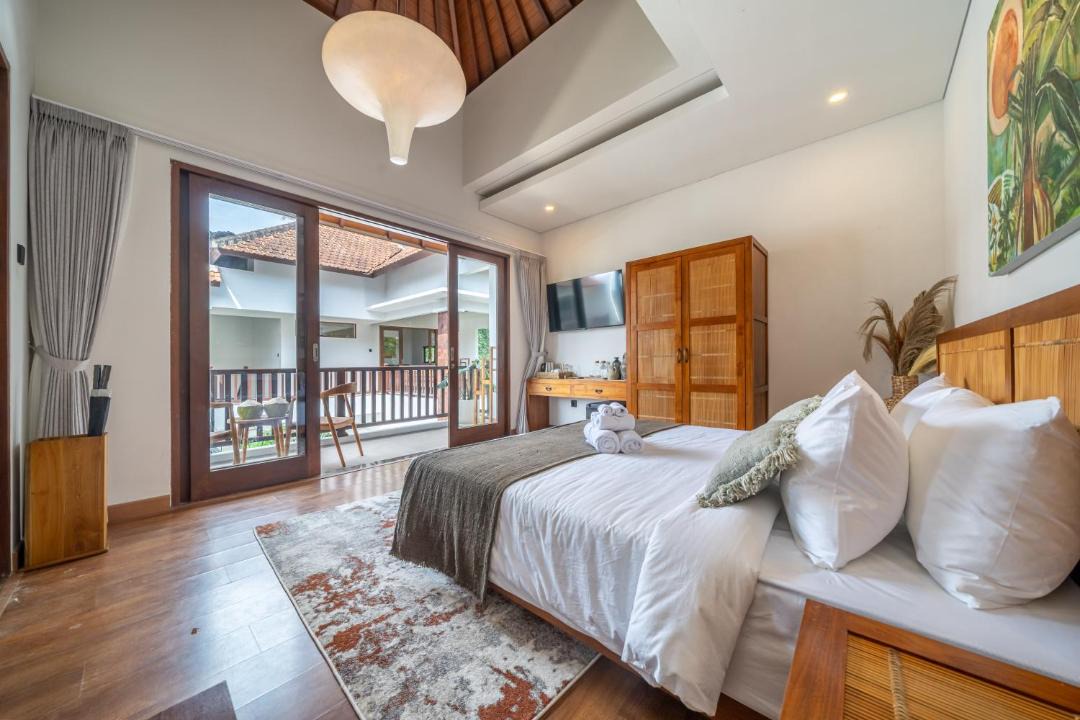 Photo of Bedroom in Melayang