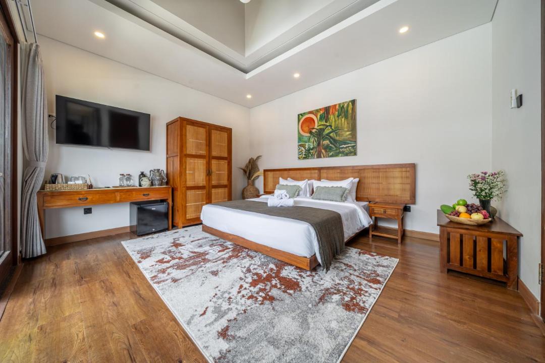 Photo of Bedroom in Melayang