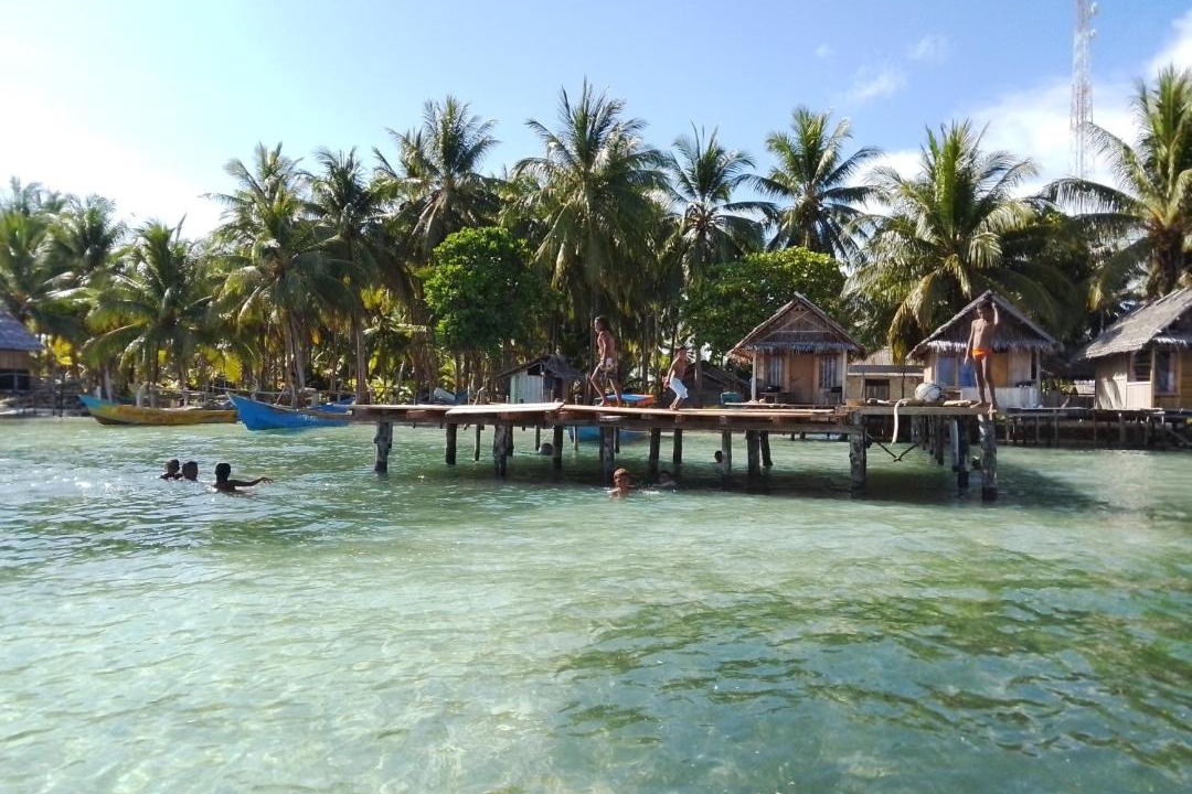 Photo of Others in Raja Ampat