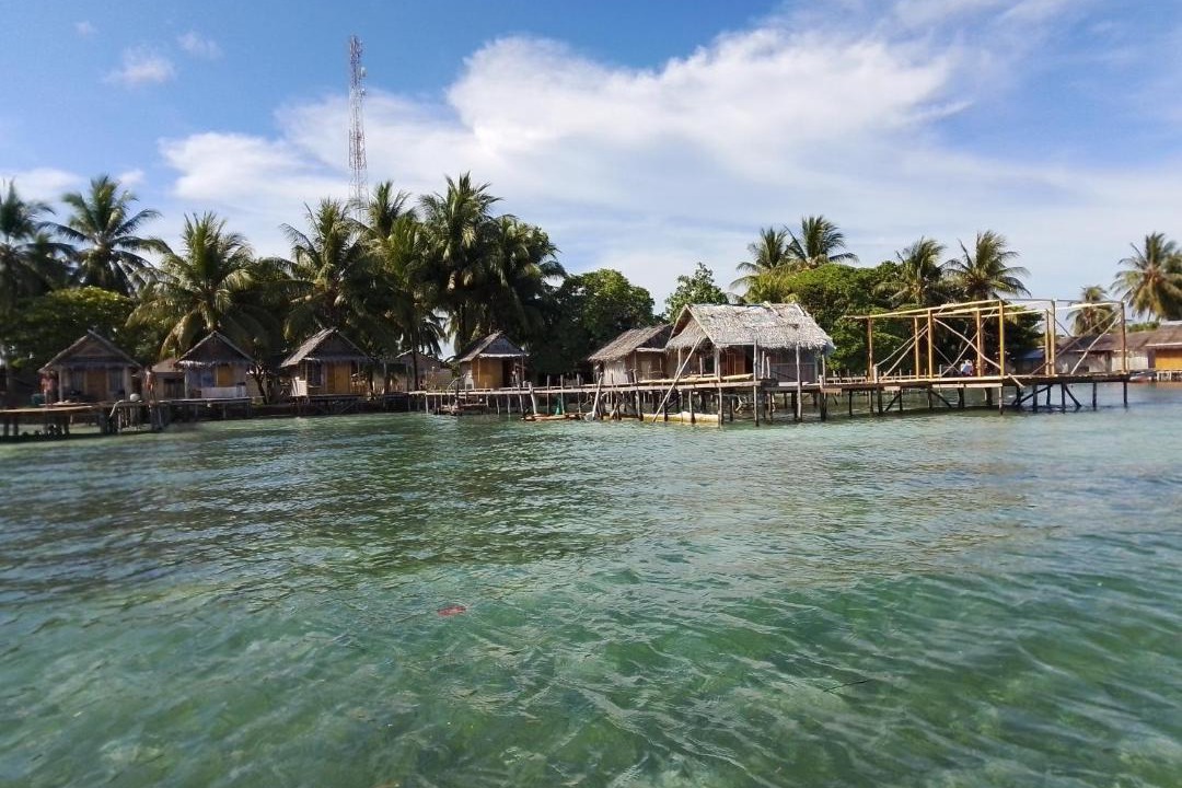 Photo of Others in Raja Ampat
