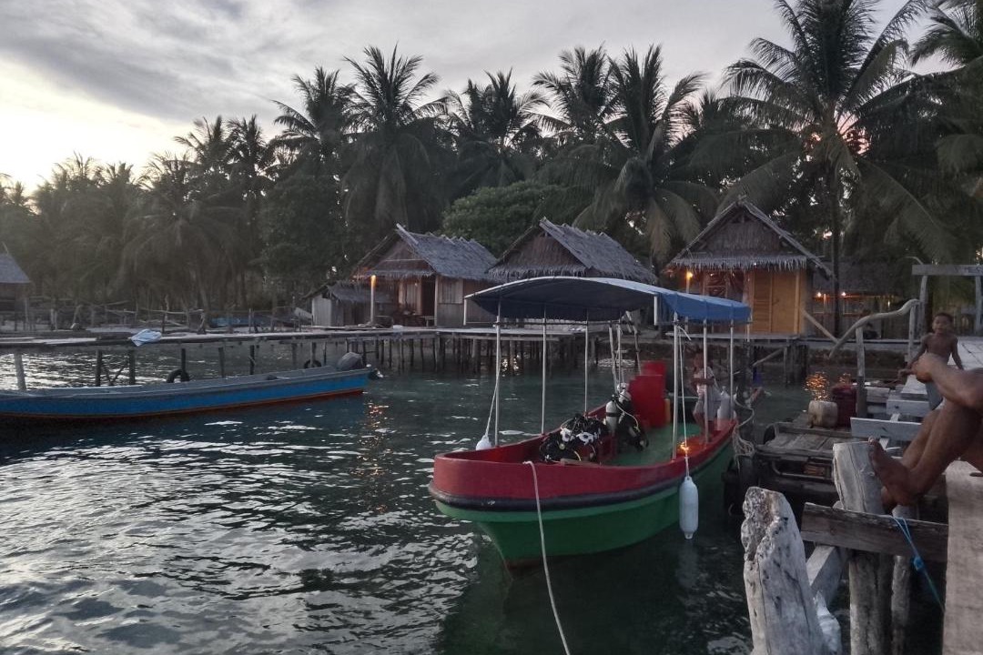Photo of Others in Raja Ampat