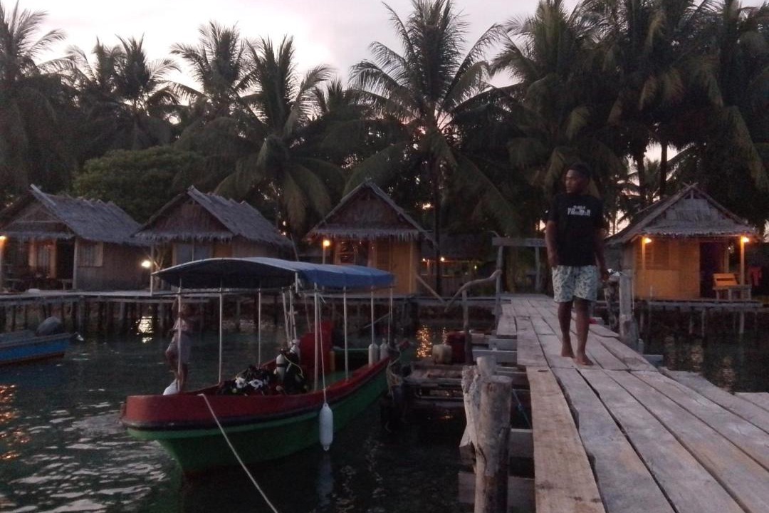 Photo of Others in Raja Ampat
