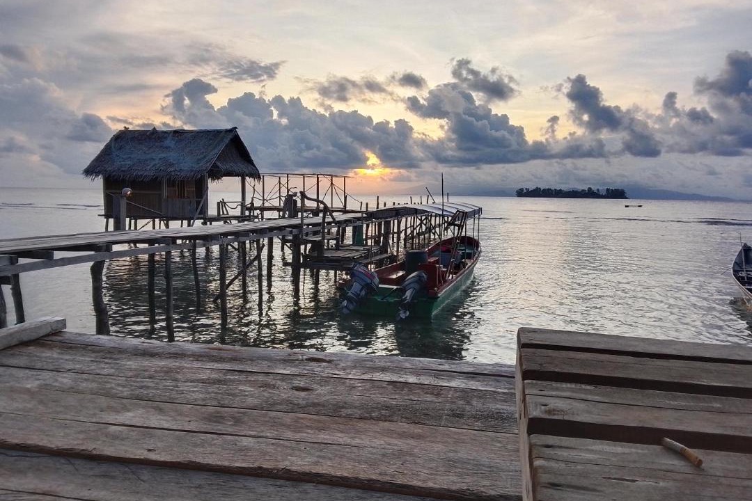 Photo of Others in Raja Ampat
