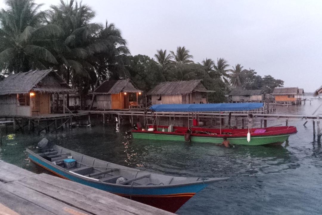 Photo of Others in Raja Ampat