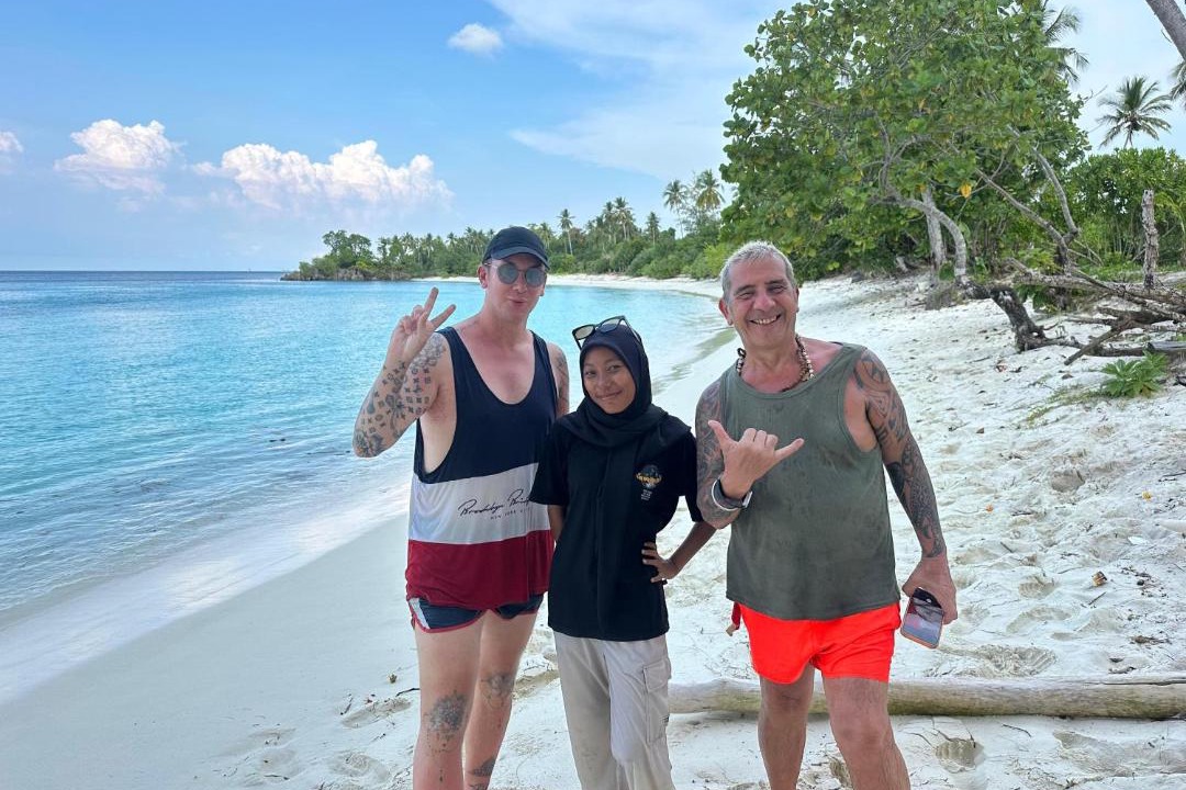 Photo of Others in Banggai