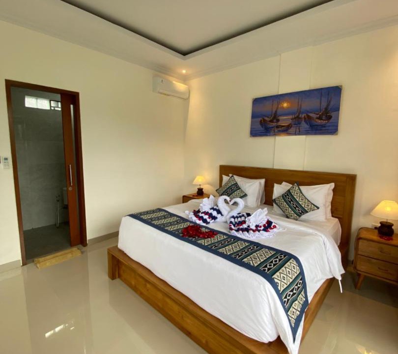 Photo of Bedroom in Kemenuh