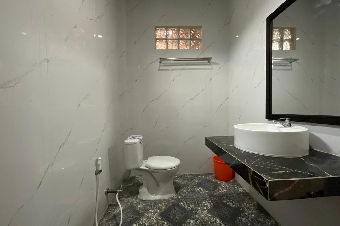 Photo of Bathroom in Simanindo