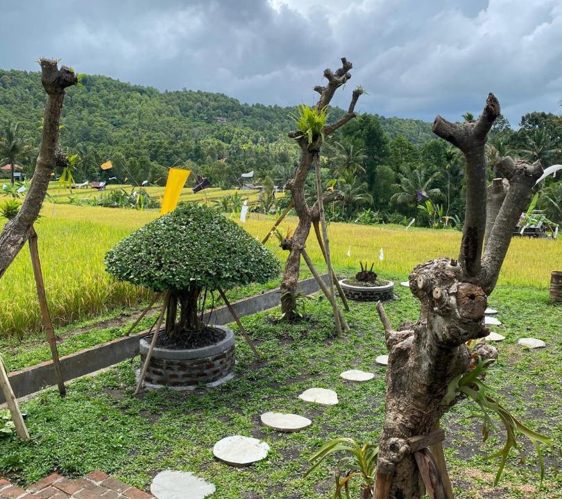 Photo of Others in Munduk