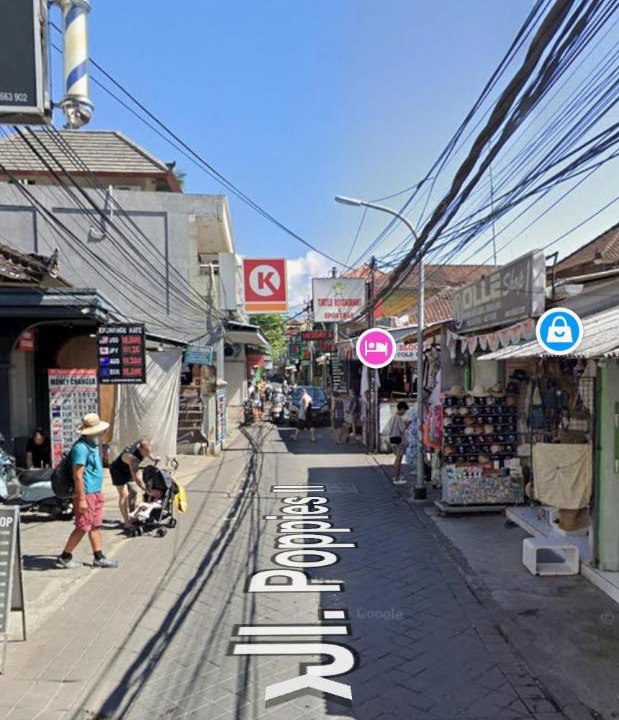Photo of Others in Downtown Kuta