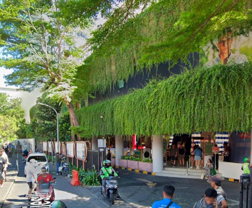 Photo of Others in Downtown Kuta