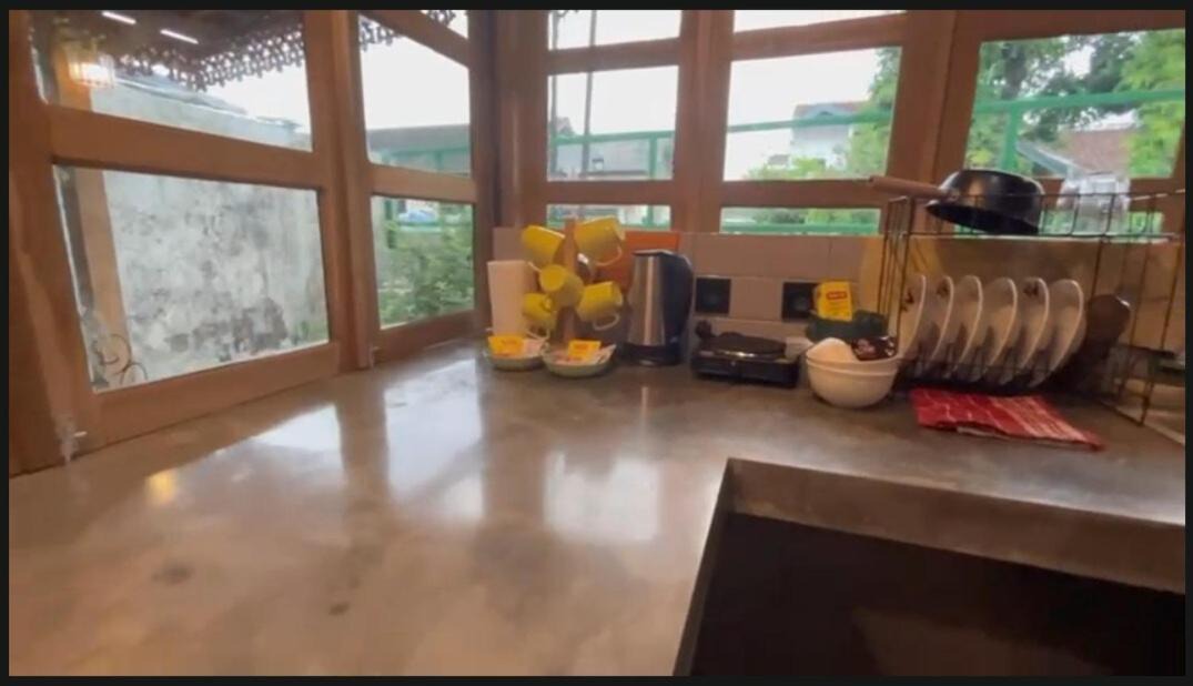 Photo of Kitchen in Tegalrejo