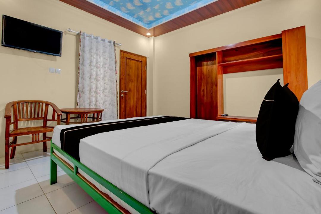 Photo of Bedroom in Magelang