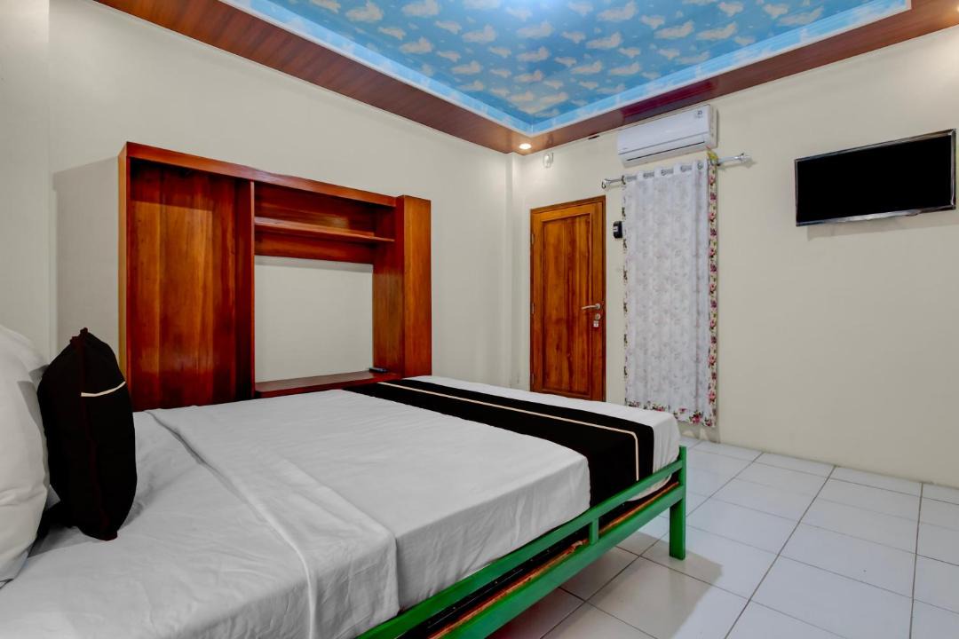 Photo of Bedroom in Magelang