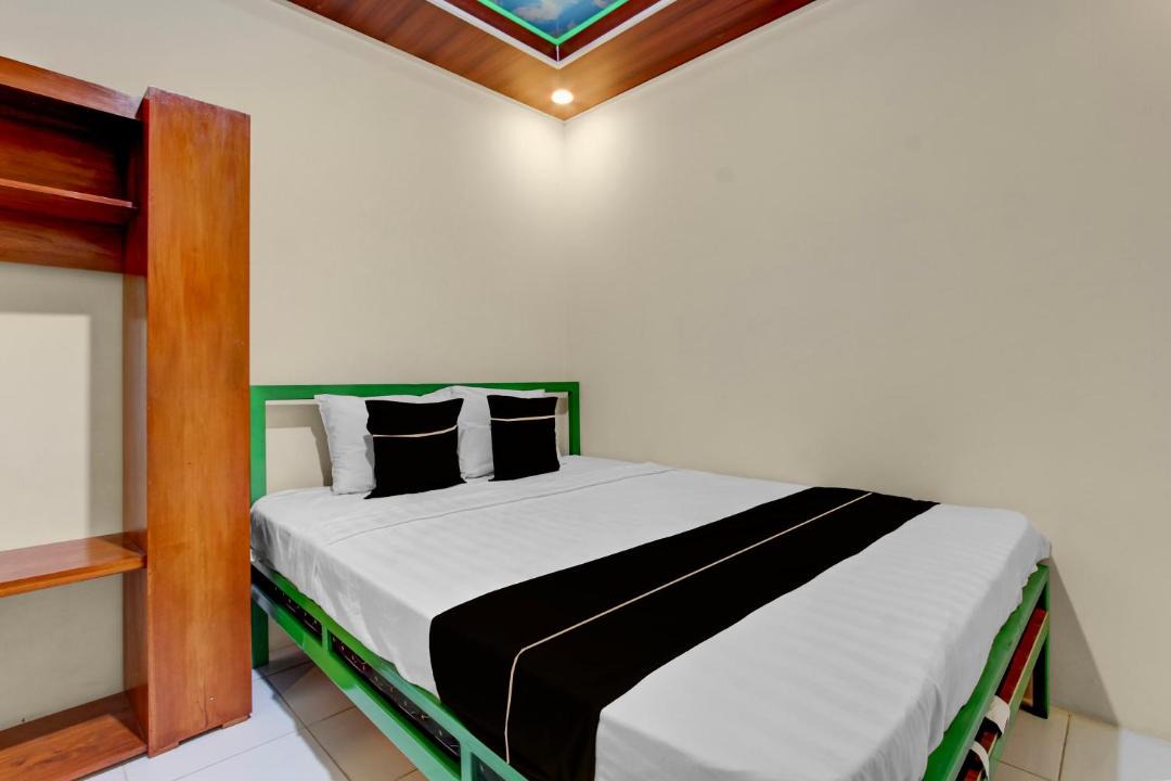 Photo of Bedroom in Magelang