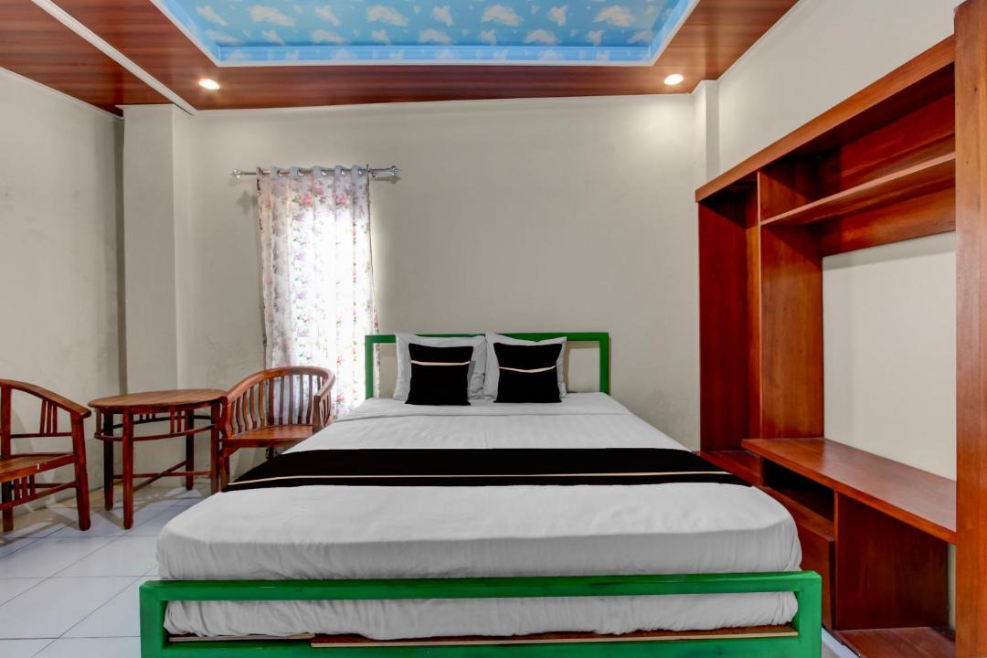 Photo of Bedroom in Magelang
