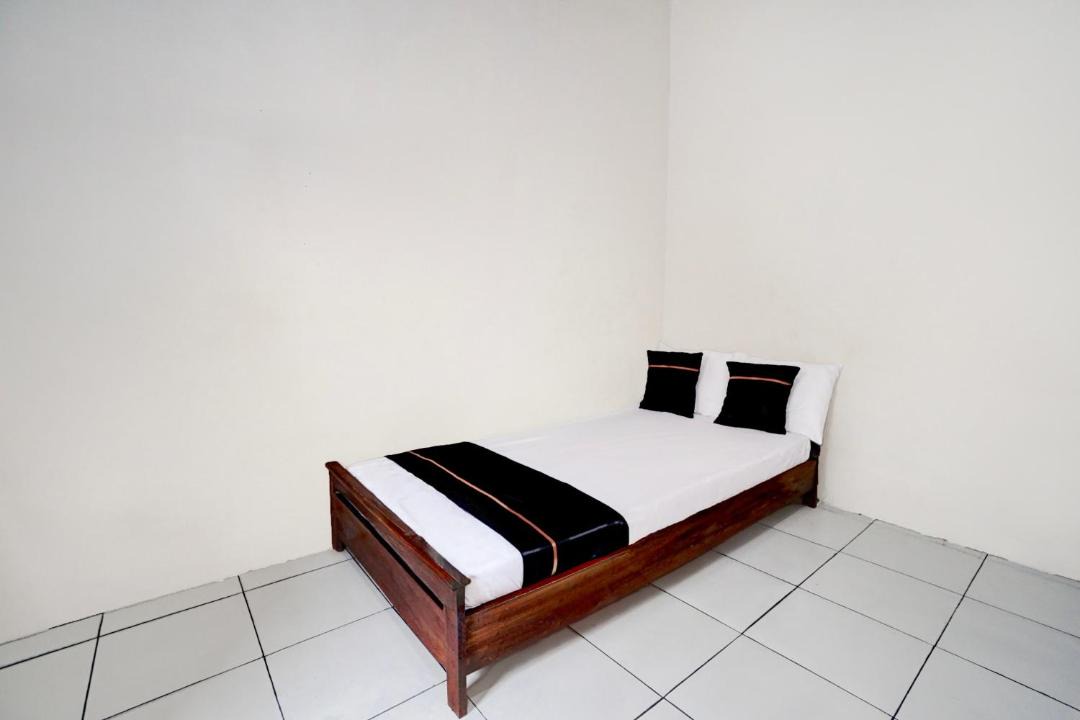 Photo of Bedroom in Siwalankerto