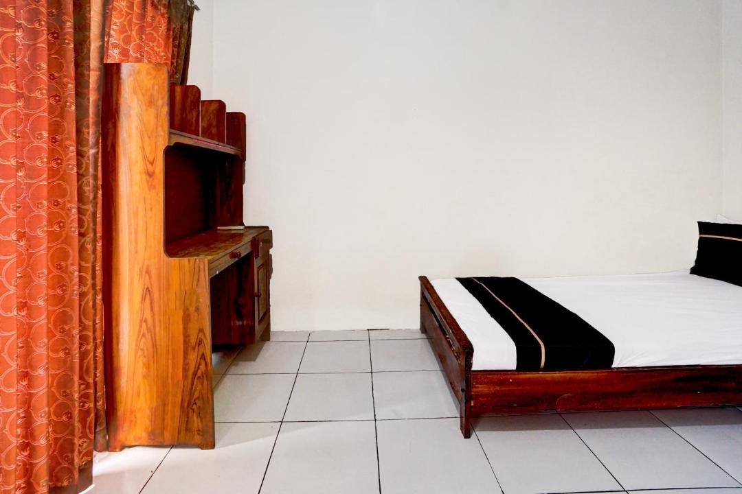 Photo of Bedroom in Siwalankerto