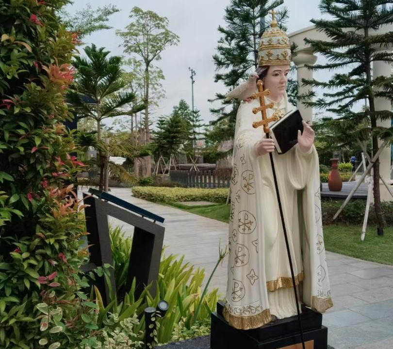 Photo of Outdoor in Sei Pinang