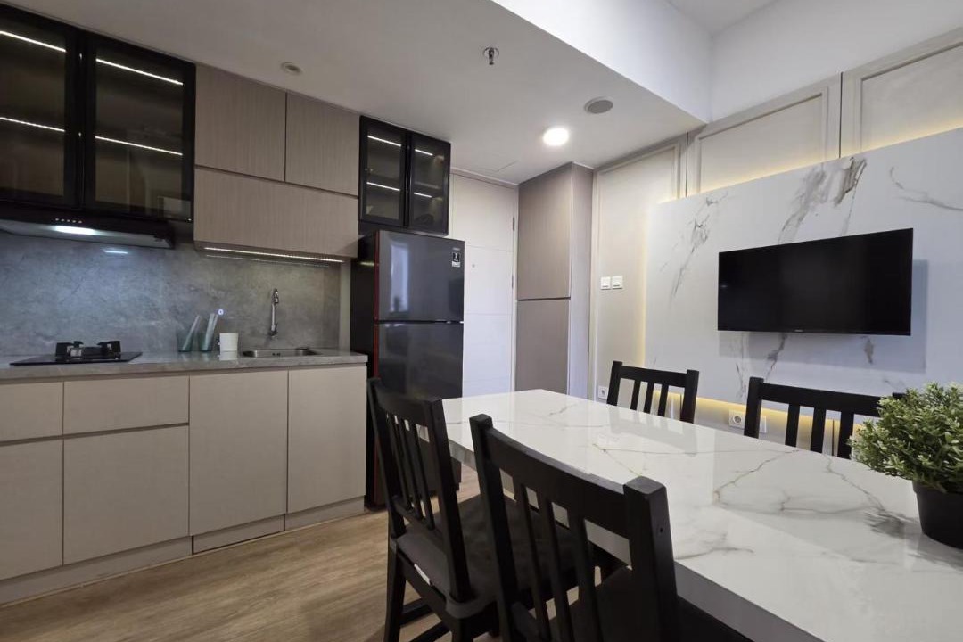 Photo of Kitchen in Sei Pinang