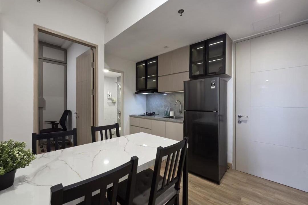 Photo of Kitchen in Sei Pinang