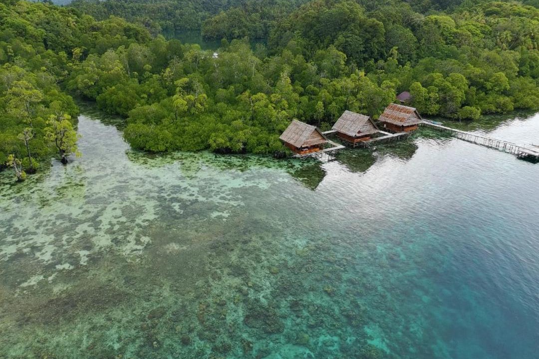 Photo of Others in Pulau Pef