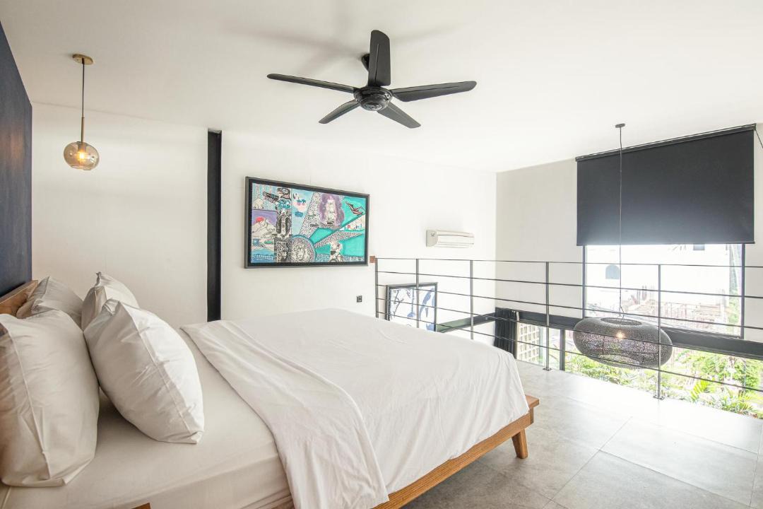 Photo of Bedroom in Munggu