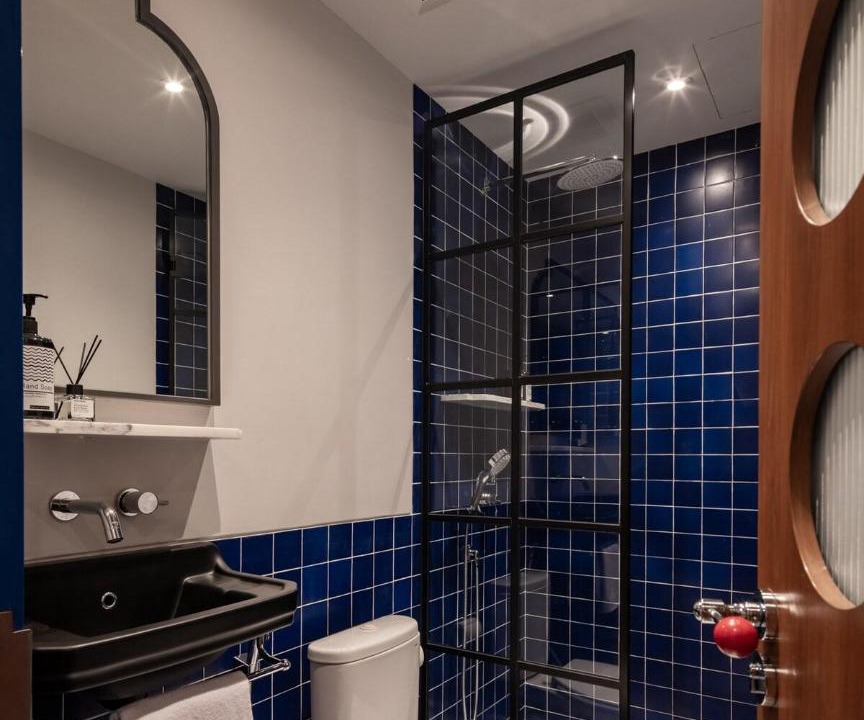 Photo of Bathroom in Jakarta