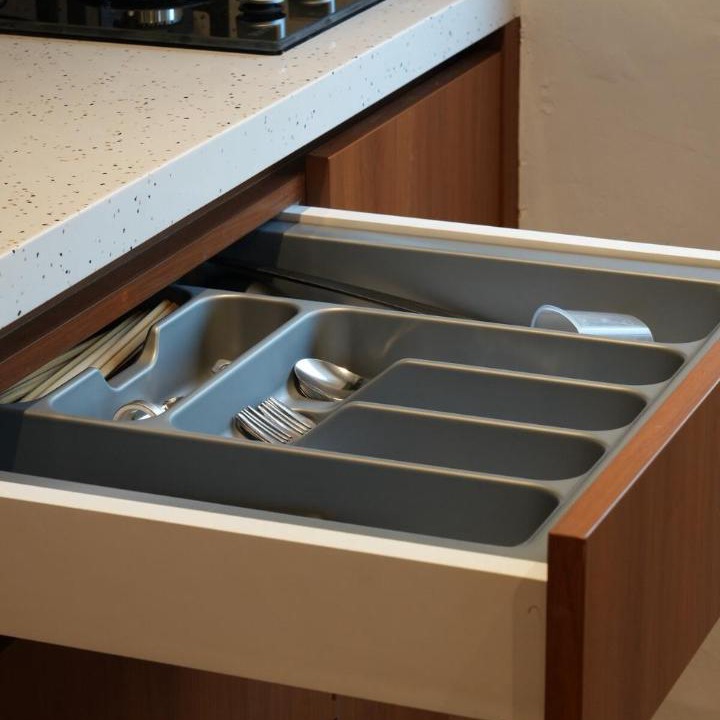 Photo of Kitchen in Jakarta