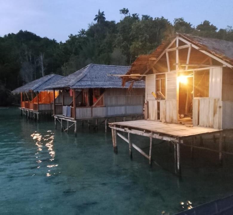 Photo of Others in Pianemo Islands