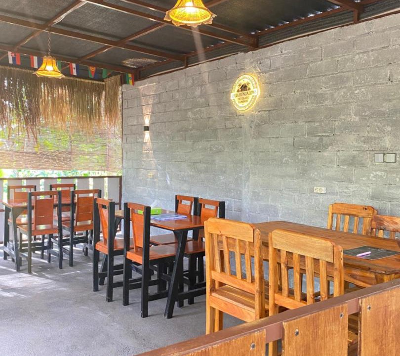 Photo of Others in Tetebatu
