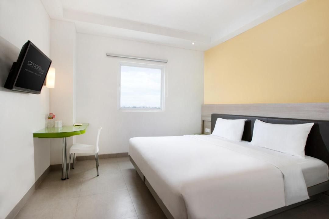 Photo of Bedroom in Panakkukang