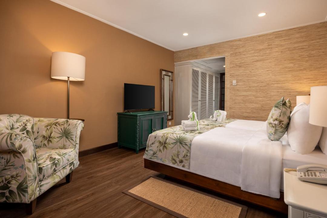 Photo of Bedroom in Sanur