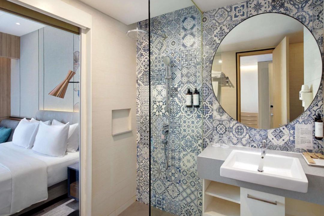 Photo of Bathroom in Samarinda