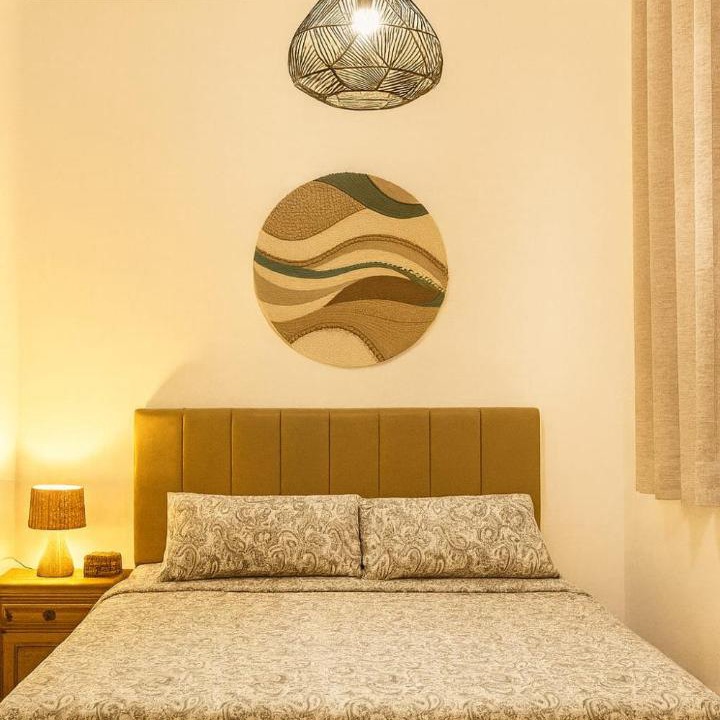 Photo of Bedroom in Pemogan
