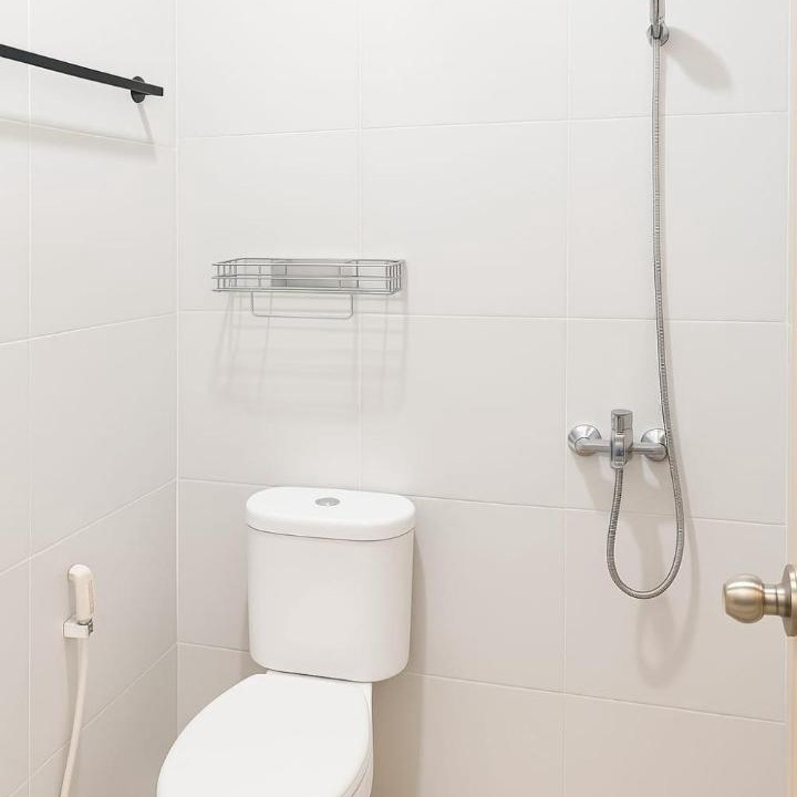 Photo of Bathroom in Pemogan