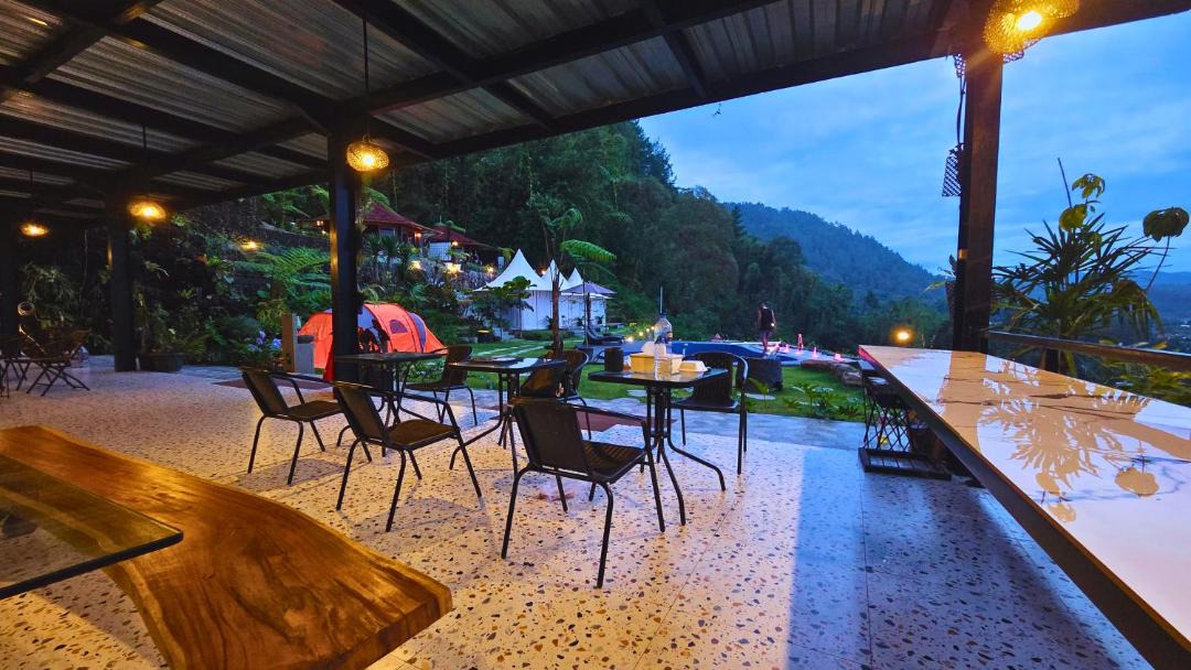 Photo of Others in Kintamani