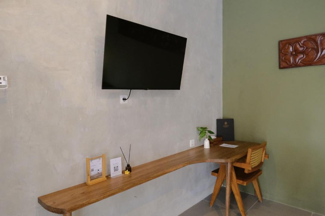 Photo of Livingroom in Pererenan