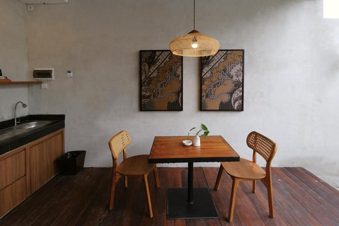 Photo of Kitchen in Pererenan
