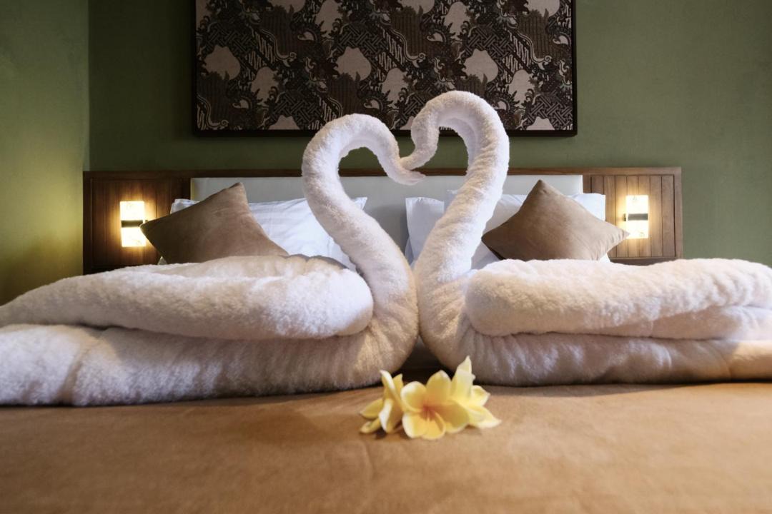 Photo of Bedroom in Pererenan