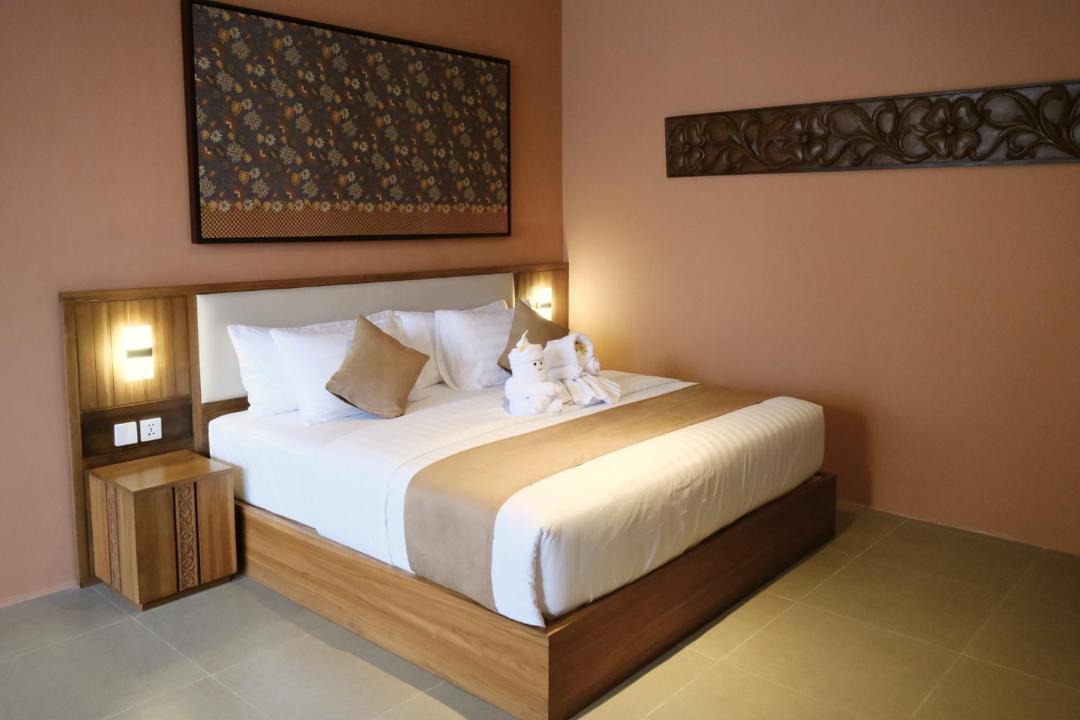 Photo of Bedroom in Pererenan