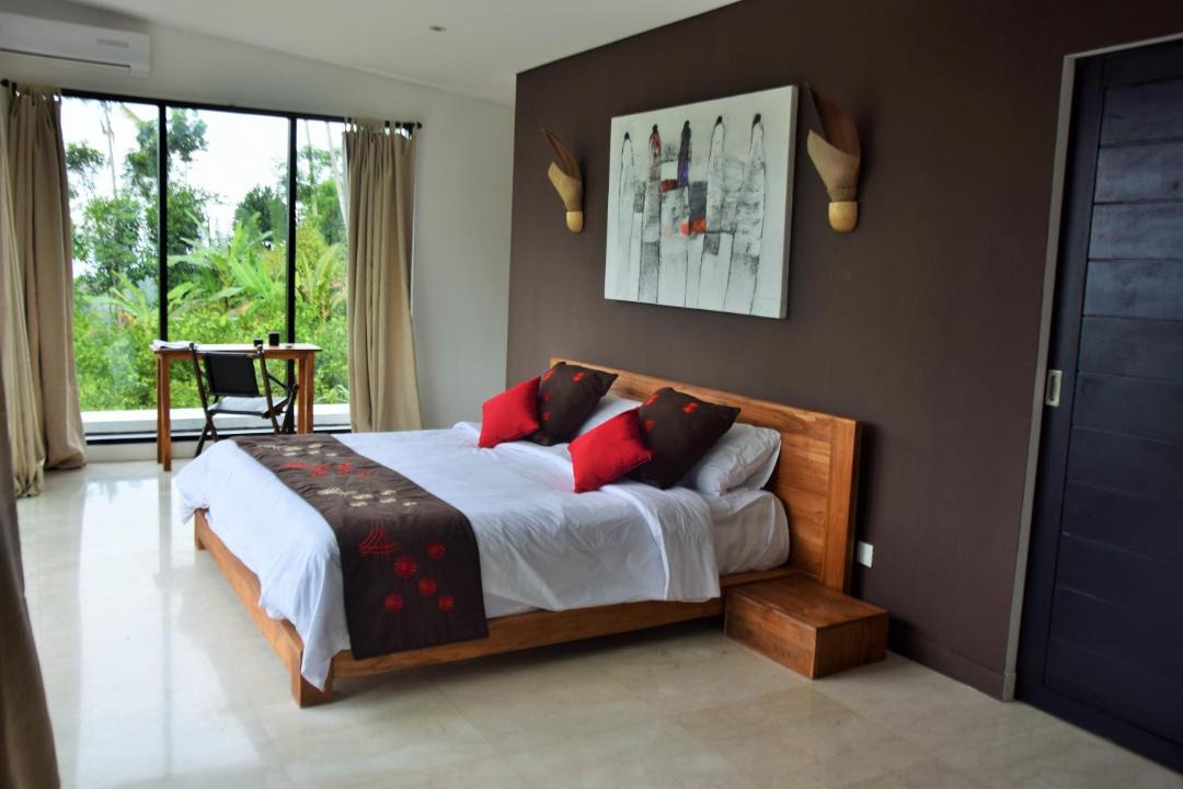 Photo of Bedroom in Sebatu