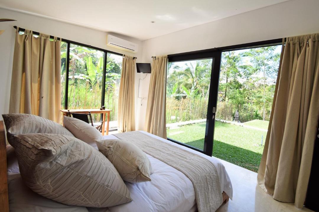 Photo of Bedroom in Sebatu