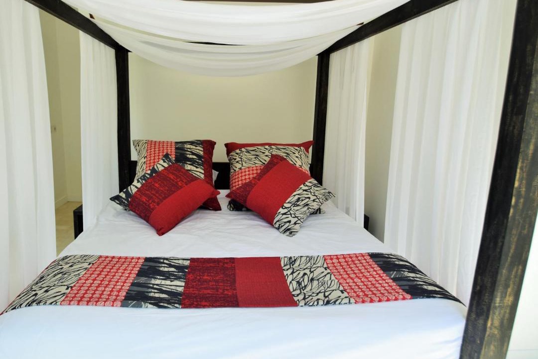 Photo of Bedroom in Sebatu
