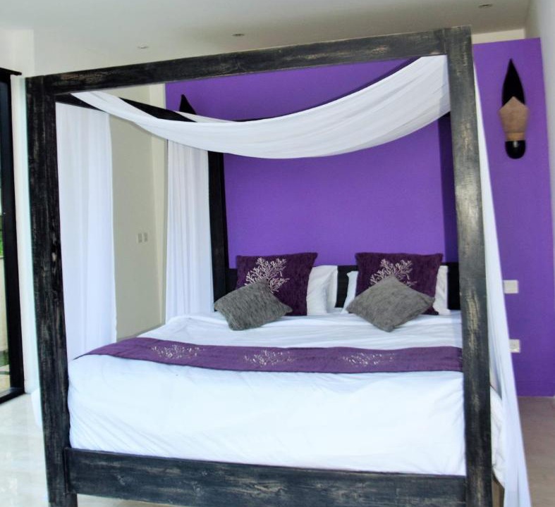Photo of Bedroom in Sebatu