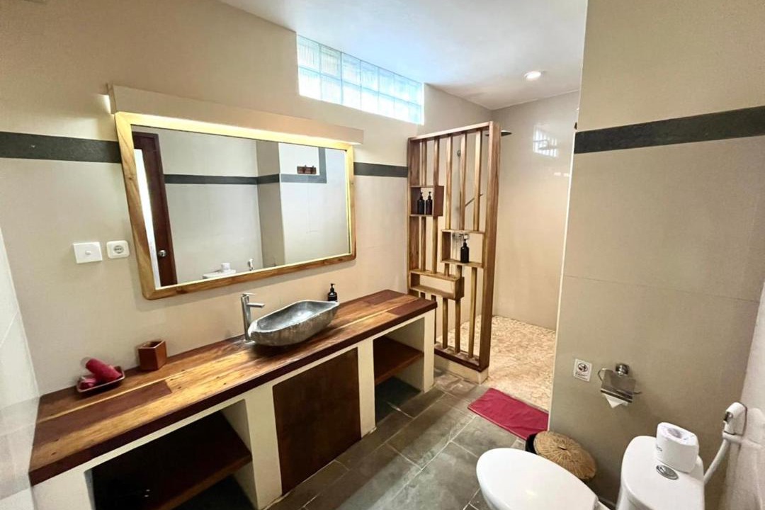 Photo of Bathroom in Selong Belanak