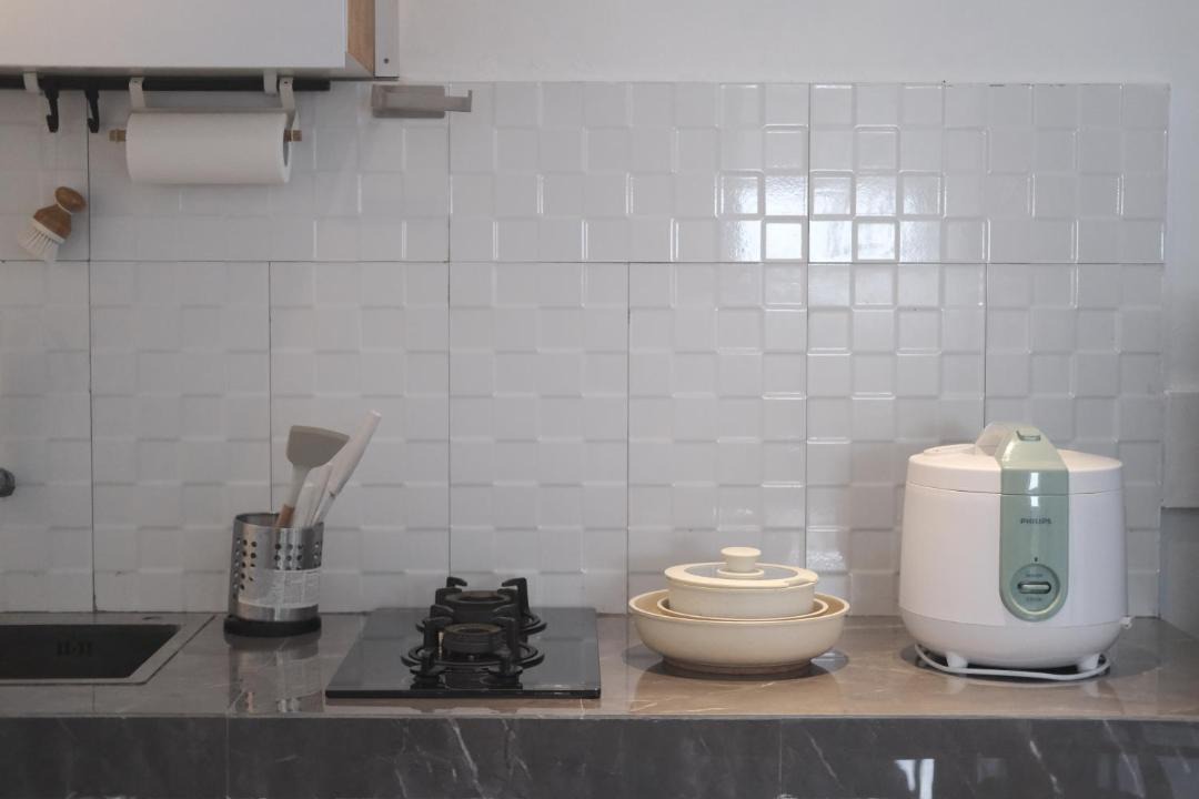 Photo of Kitchen in Kediri