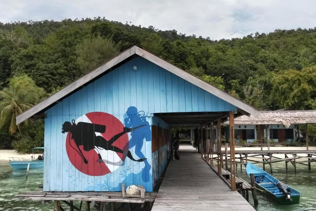 Photo of Others in Mansuar Island