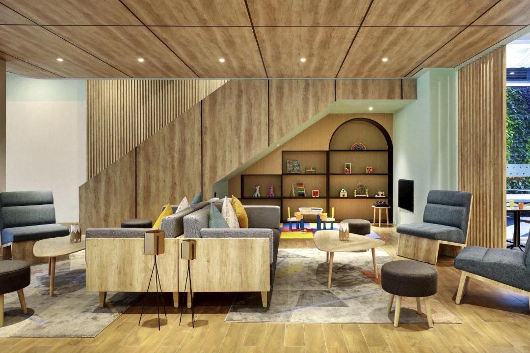 Photo of Livingroom in Bogor Tengah