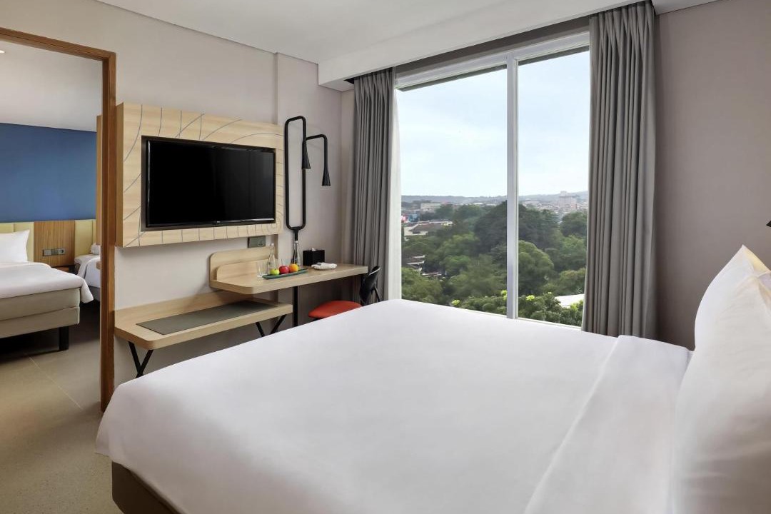 Photo of Bedroom in Bogor Tengah