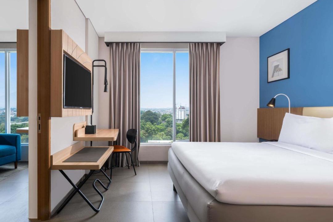 Photo of Bedroom in Bogor Tengah